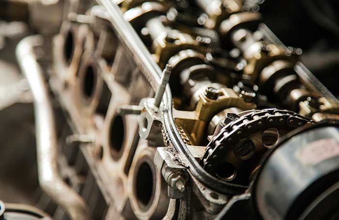 Engine Repairs