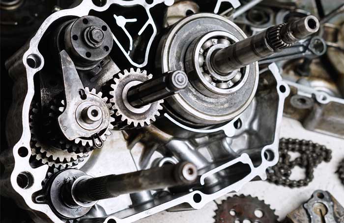 Transmission & Clutch Repairs